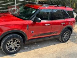 فورد برونكو سبورت